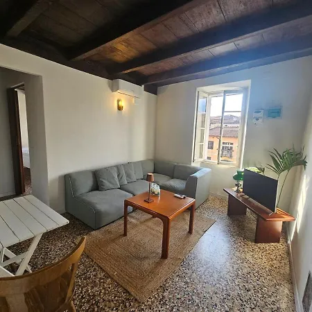 Il Nido - Apartment