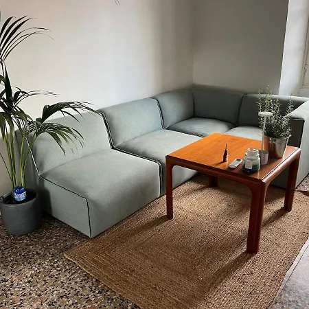Apartamento Il Nido -