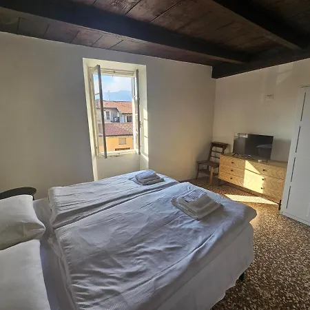 Il Nido - Apartamento *