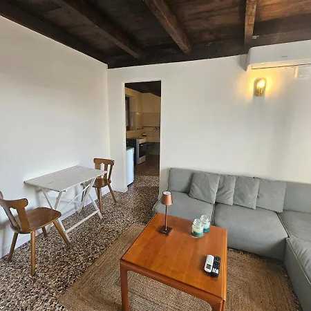Appartement Il Nido - *