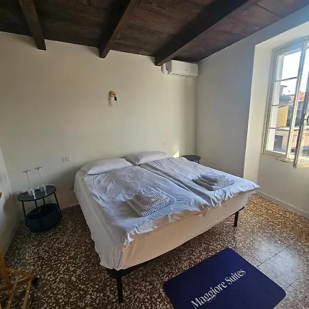 Appartement Il Nido - *