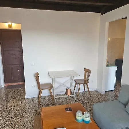 Apartment Il Nido -