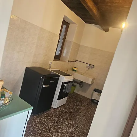 Il Nido - Appartement *