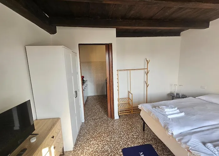 Apartament Il Nido - Germignaga