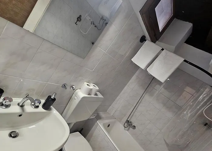 Il Nido - Apartament Germignaga