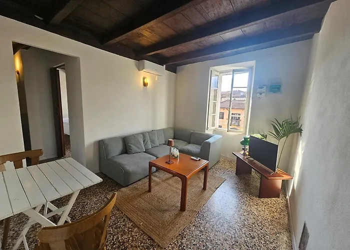 Il Nido - Apartament