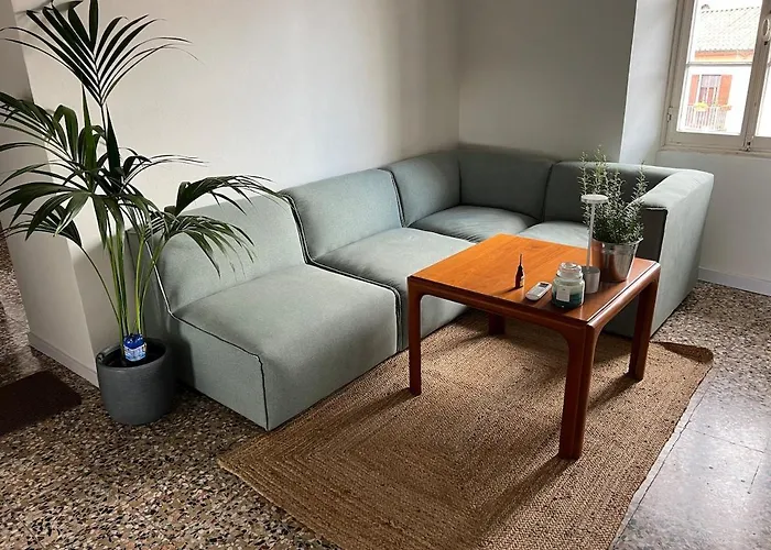 Apartament Il Nido -