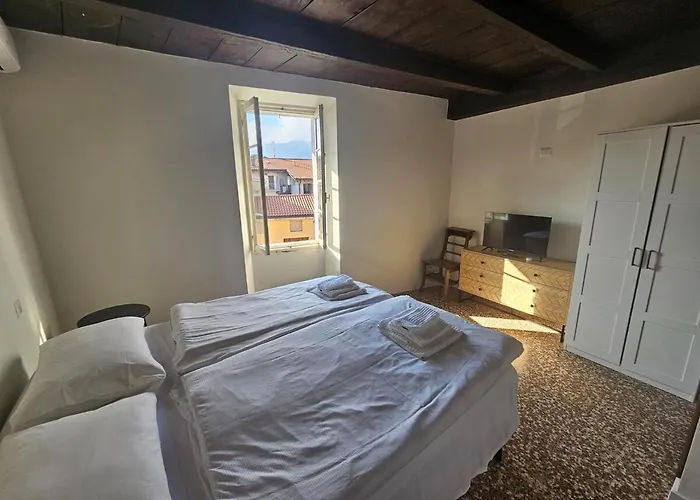 Il Nido - Apartament *