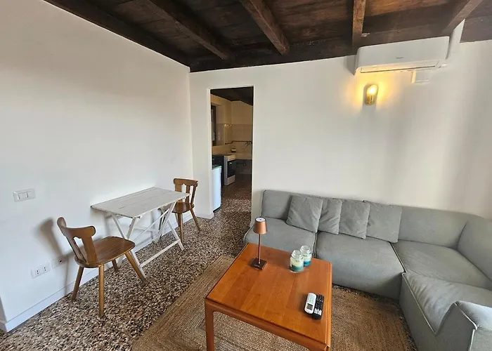 Apartament Il Nido - *
