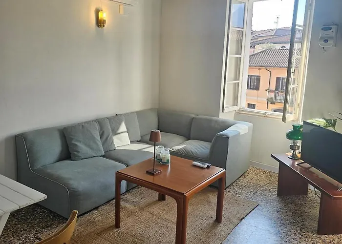 Il Nido - Apartament