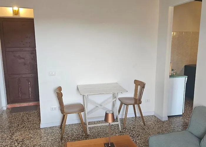 Apartament Il Nido -