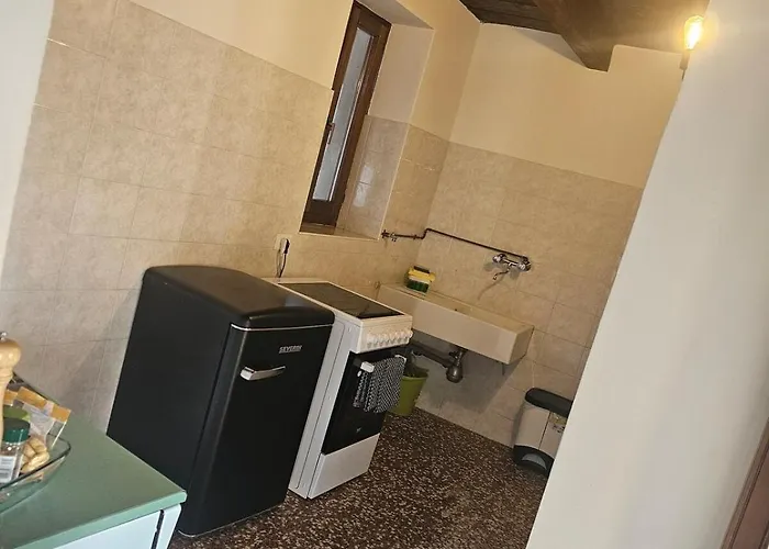 Il Nido - Apartament *