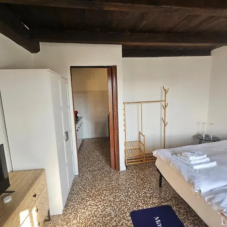 Apartment Il Nido - Germignaga