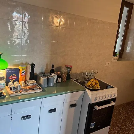 Apartment Il Nido - Germignaga