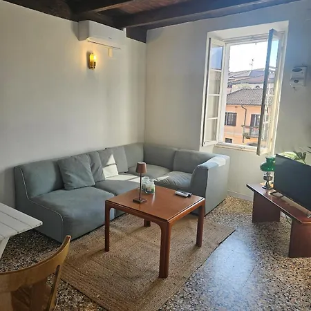 Il Nido - Apartment
