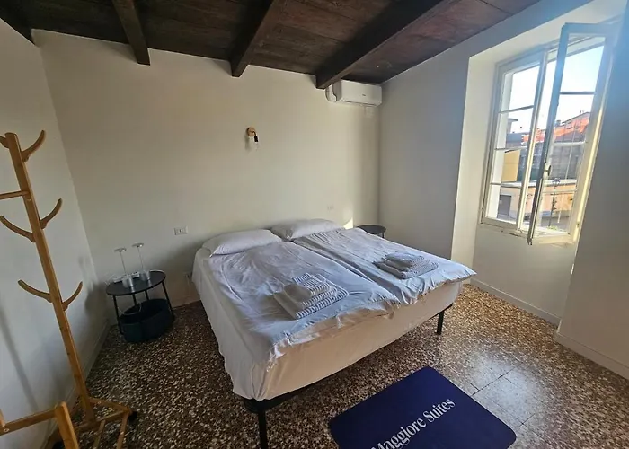 Apartmán Il Nido - *